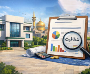 لایحه عوارض ۱۴۰۵ شهرداری فریمان